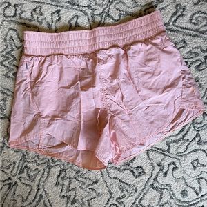 All In Motion Running Shorts